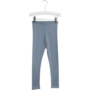 Hovedbilde Wheat rib leggings flintstone