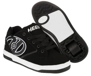 Hovedbilde Heelys propel black/white ...