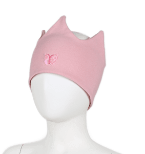 Hovedbilde Kivat,  rosa kronepanneb&aring;nd ...