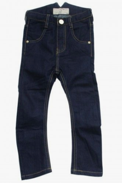 I dig denim , Dehli raw