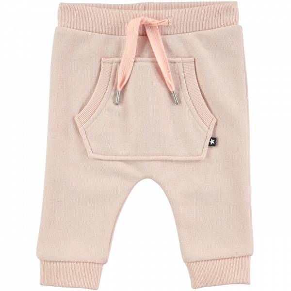 Molo, Sandie bukse cameo rose