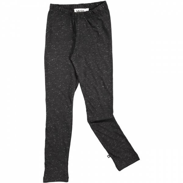 Molo, Niki black leggings