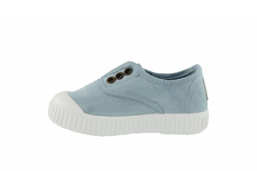 Victoria shoes, sneakers nube