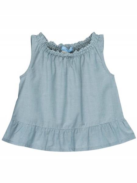 Serendipity, topp stone chambray