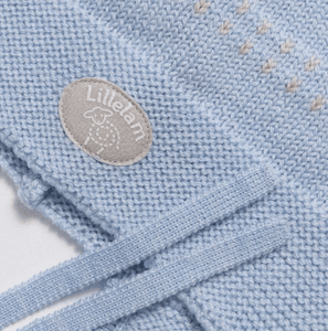 Hovedbilde Lillelam, lue classic ...