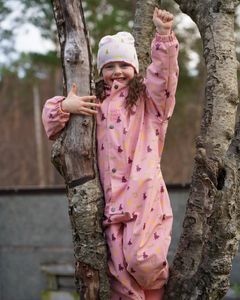 Hovedbilde Kattnakken, Hel&aring;rs regndress ...