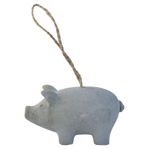 Hovedbilde GreenGate, Gr&aring; gris i snor