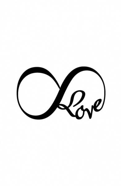 BoldeStatements, Infinity Love