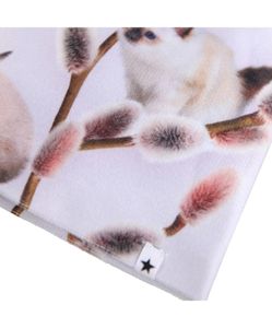 Hovedbilde Molo lue og vanter Kaya ...