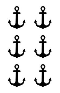 Hovedbilde BoldStatements, anker