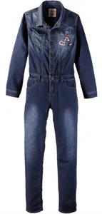 Hovedbilde Levis, Combi denimdress