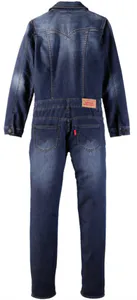 Hovedbilde Levis, Combi denimdress