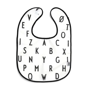 Hovedbilde Design Letters, AJ smekke