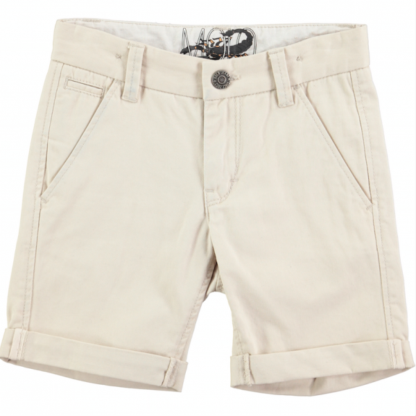 Molo, Asp pulp shorts