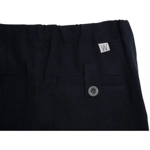 Hovedbilde Wheat bukse Elvard navy