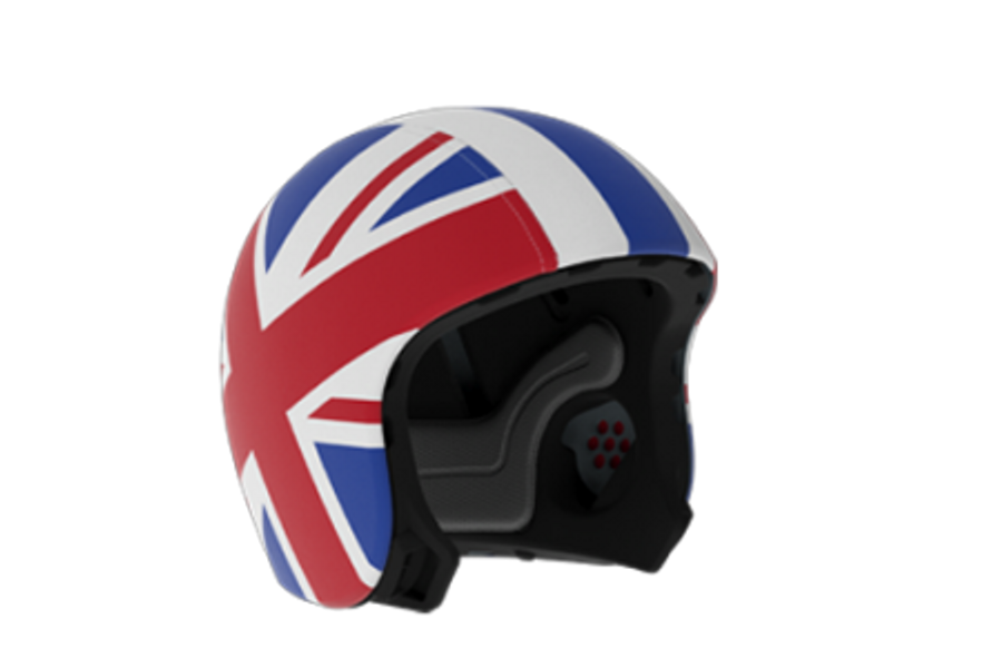 EGG Helmets Skin Jack