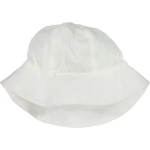 Hovedbilde Wheat solhatt, off white