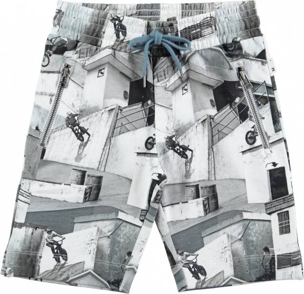 Molo, Alis bmx sweatshorts 