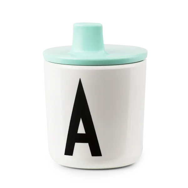 Design Letters, Melamin kopp P