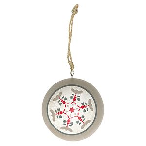 Hovedbilde GreenGate, Julekule Nordic ...