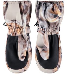 Hovedbilde Molo Igor lange votter, ...