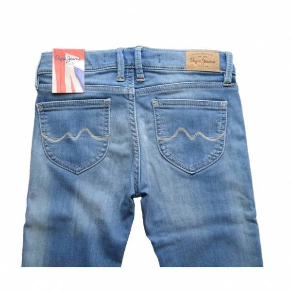 Pepe Jeans, Pixel jeansbukser