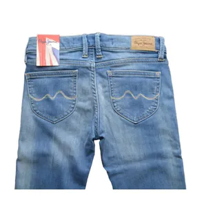 Hovedbilde Pepe Jeans, Pixel jeansbukser