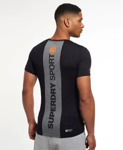 Hovedbilde Superdry, gym basic sport ...