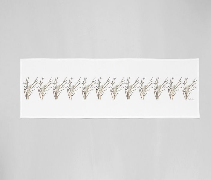 Beskow by Designhouse Stockholm, Løper gåsunge