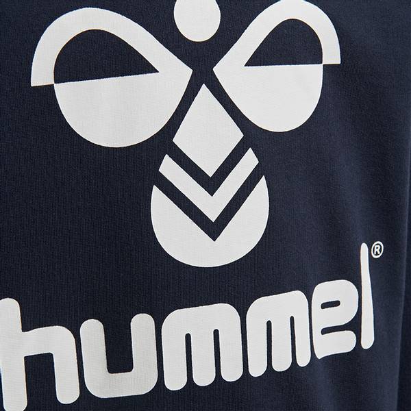 Hummel , does sweatgenser black iris