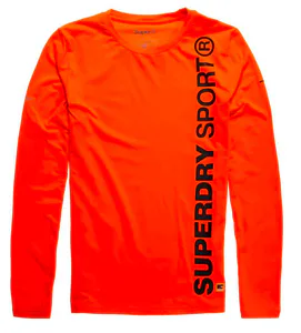 Hovedbilde Superdry, gym sport runner ...