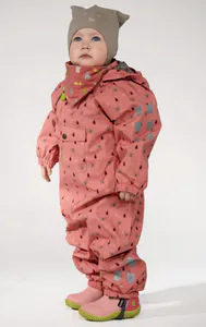 Hovedbilde Kattnakken , Vinddress baby ...