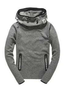 Hovedbilde Superdry, speckle charcoal ...