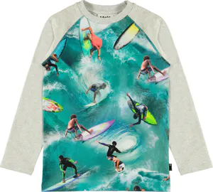 Hovedbilde Molo, Remington surf genser