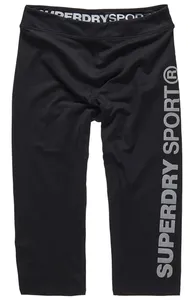 Hovedbilde Superdry, black core gym ...