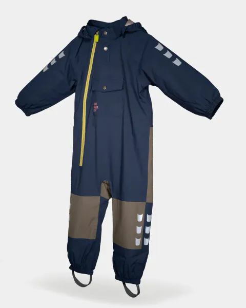 Kattnakken , Vinddress marine