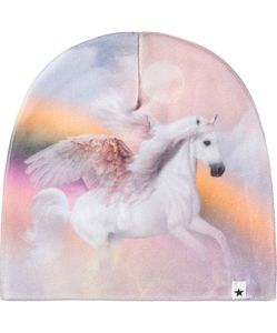 Hovedbilde Molo lue og vanter Kaya ...