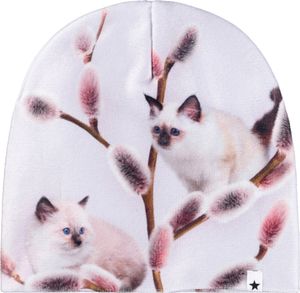 Hovedbilde Molo lue og vanter Kaya ...