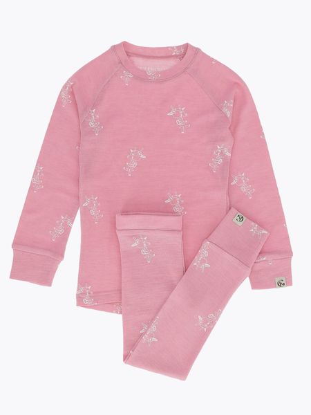 Gullkorn design, Bukkene ullsett t&aring;kerosa