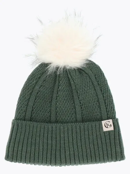 Gullkorn design, Gibbs ullue dyp gr&oslash;nn