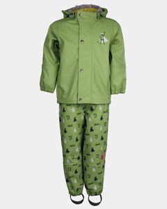 Hovedbilde Kattnakken , Plask regnsett ...