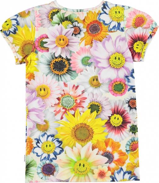 Molo, Rimona happy flowers topp