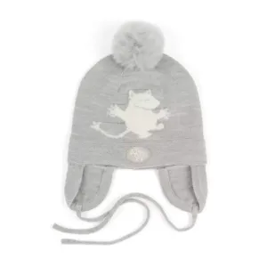 Hovedbilde Lillelam, Lue mummi mellomgr&aring;