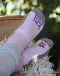 Hovedbilde Kattnakken ullsokker antiskli ...