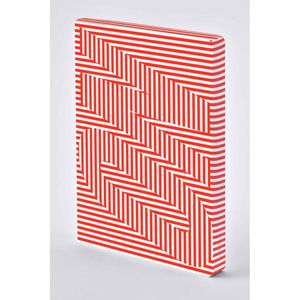 Bilde av Nuuna, Graphic S notatbok, ...