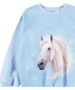 Bilde av Molo, Monti horse blue ...