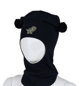 Hovedbilde Kivat, marinebl&aring; hettelue i ...