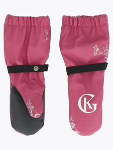 Hovedbilde Gullkorn design, Bukkene ...