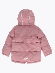 Hovedbilde Gullkorn design,  Jade parkas ...