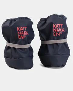 Hovedbilde Kattnakken , regnsokker ...